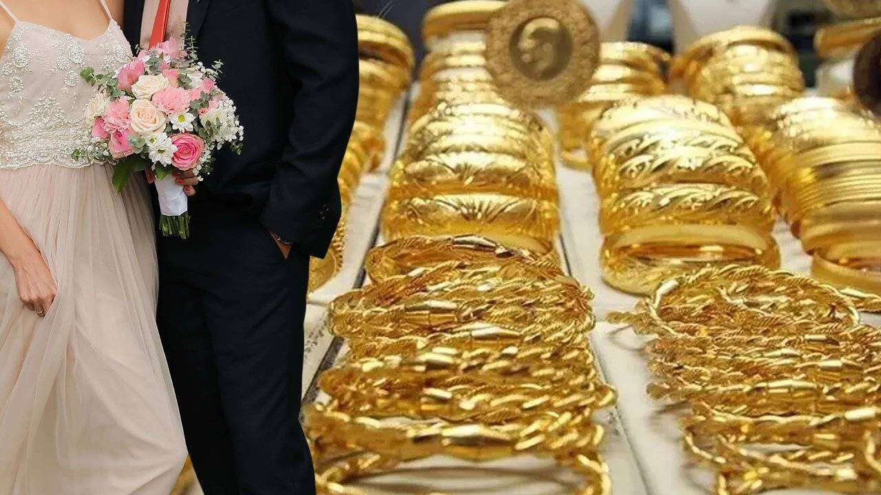 Gelinlerin takı hayali suya düştü: Yargıtay son noktayı koydu, nişan bozulursa hepsi geri istenecek! 1